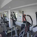 Spectacular 95Sqm Sea View, Gym And Pool Facilities