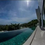 Dreams, Panoramic Seaview Villa, 2 Pools