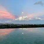 Dreams, Panoramic Seaview Villa, 2 Pools