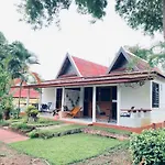 Aforetime Village