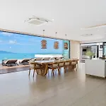 Paradise Peak Luxury Collection
