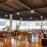 The Beachfront Hostel