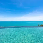 Villa Agara-5 Bedroom Cliffside Ocean Front Villa