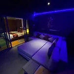 Stunning Villa With Ocean Views And Free Car