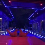 Stunning Villa With Ocean Views And Free Car