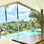 Lovely View Samui - 3 Bedrooms Oceanview Villa