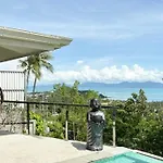Lovely View Samui - 3 Bedrooms Oceanview Villa