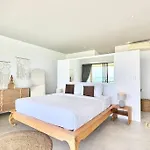 Lovely View Samui - 3 Bedrooms Oceanview Villa