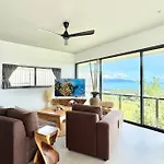 Lovely View Samui - 3 Bedrooms Oceanview Villa