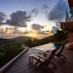 Villa Bella Vista Samui - 360 Degrees Mountain View