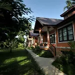 Shady Resort