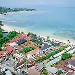 Pavilion Pool Residence Samui - Sha Extra Plus