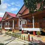 Mira Mare Resort Koh Samui