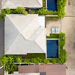 2 Bedroom Villa Lily Ban Tai Sdv003-Short Walk To Beach-By Samui Dream Villas