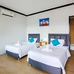 Peace Garden Resort, Koh Samui