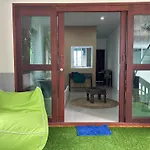 Shanti Samui Resort