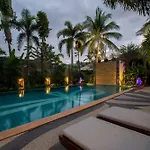 3 Secluded Villas Private Resort