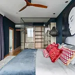 Samadhi Loft - Designer Loft With Unique Sea View