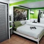 Lemon House Apartment