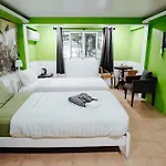 Lemon House Apartment