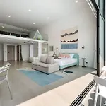 Comfy Townhouse Near Fisherman