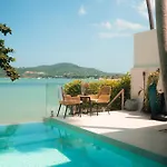 Beachfront Secret Tides Villa Sol