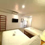 Ubox Samui Hostel - Chaweng Beach