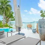 Bangrak Beachfront \