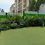 Samui Platinum Hotel