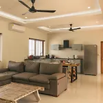Villa Maceo