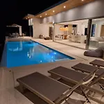 Blue Paradise