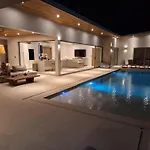 Blue Paradise