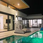 Villa Wanny - 3Br Modern Bophut - Bangrak