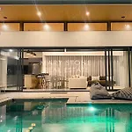 Villa Wanny - 3Br Modern Bophut - Bangrak