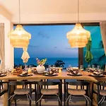Lamai Rockhill Villa
