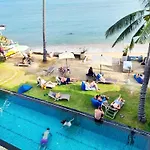 The Rock Samui Beach Resort