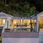 Villa Mila In Bangpor Beach