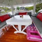 Villa La Luna