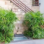 Villa Red Palms 3Br Private Pool Gym Cinema