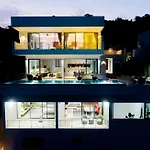 Luxurious 5 Bedroom Villa Koh Samui