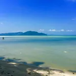 Ko Samui Seaview Pool Villa Seren With Car