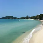Ko Samui Seaview Pool Villa Seren With Car