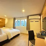 Ebs Residence Chaweng