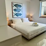 Coconut Apartment 1202