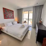 Coconut Apartment 1202