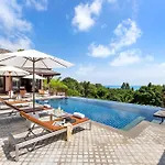 Luxury Mansion Villa 200 M To Chaweng Beach
