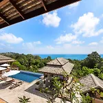 Luxury Mansion Villa 200 M To Chaweng Beach