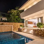 Villa Traventine Chaweng