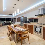Villa Traventine Chaweng