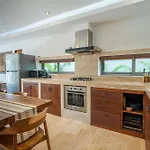 Villa Traventine Chaweng